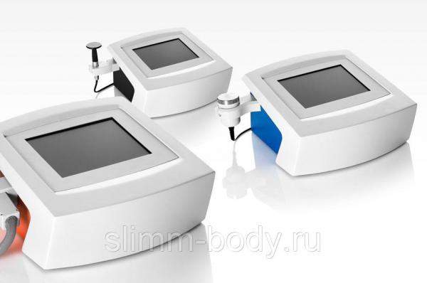 Аппарат рф лифтинга TriWorks Beauty RF