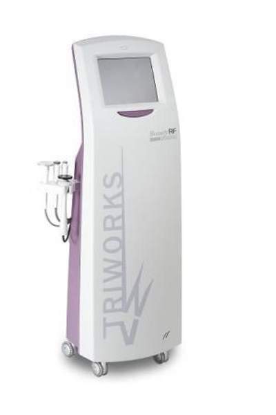 Аппарат рф лифтинга TriWorks Beauty RF