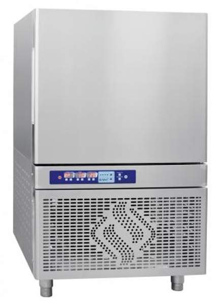 Аппарат шоковой заморозки ШОК-6-1/1. Аппарат шоковой заморозки ШОК-6-1/1 для магазинов и общепита.