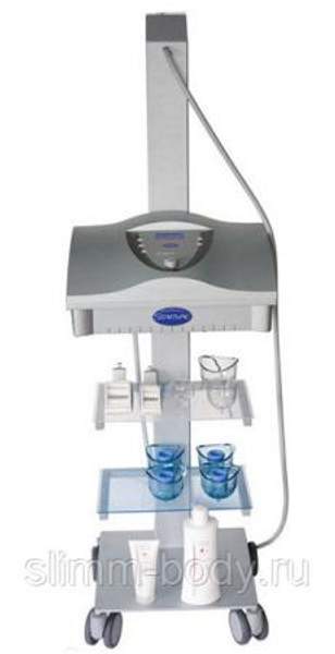 Аппарат Starvac SP Original