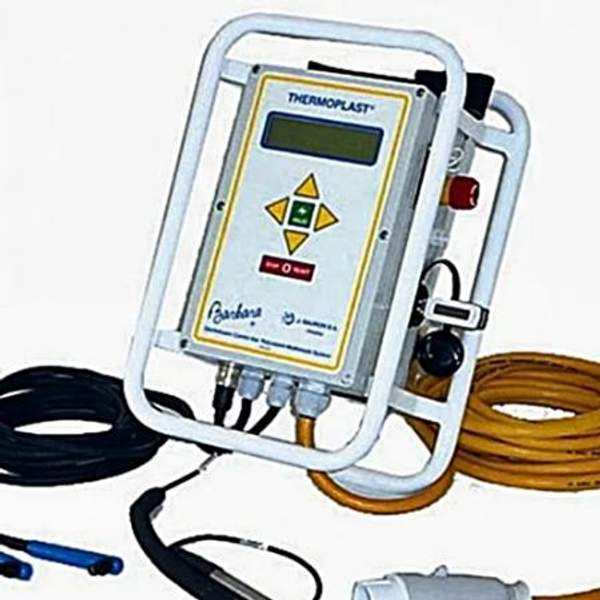 Аппарат сварочный БАРБАРА ТБТ