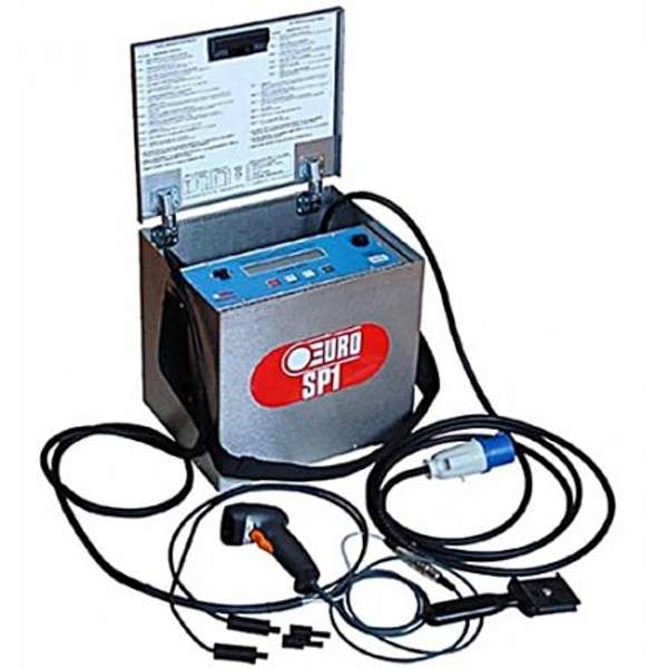 Аппарат сварочный EURO SP1