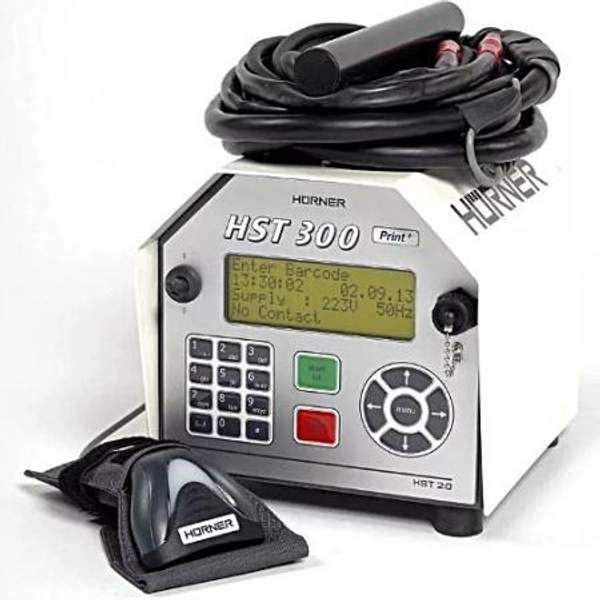 Аппарат сварочный HST 300 Print+