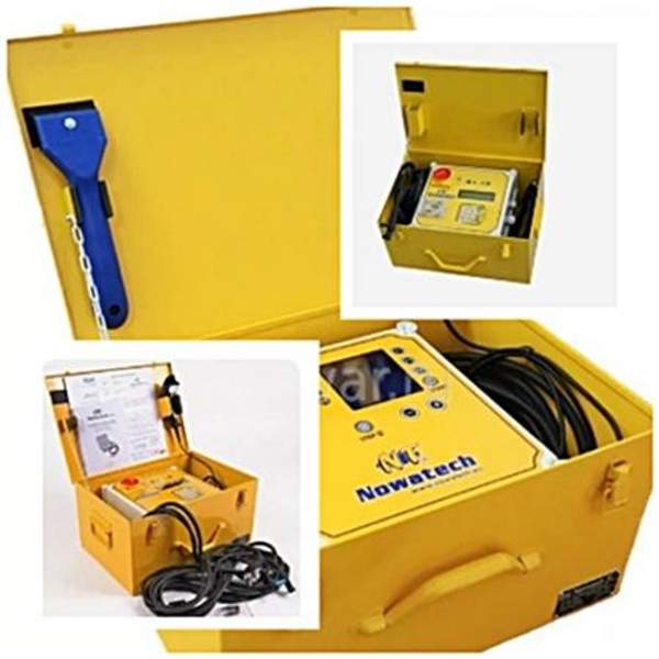 Аппарат сварочный Nowatech ZERN-4000