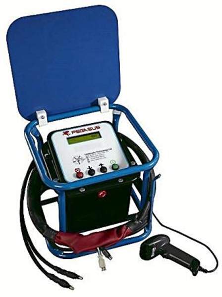 Аппарат сварочный Пегас