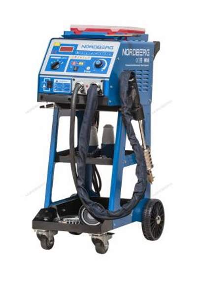 Аппарат сварочный, споттер, 380V