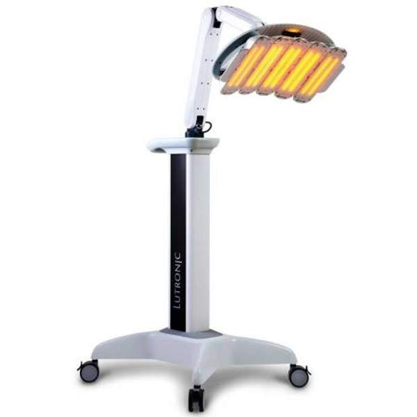 Аппарат светодиодной фототерапии HEALITE II Lutronic