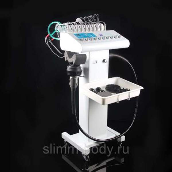 Аппарат транзион U 800