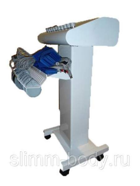 Аппарат транзион U 800S