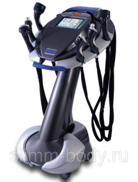 Аппарат Triactive - plus (Deka)