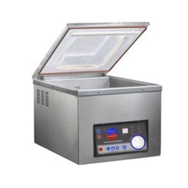 Аппарат упаковочный вакуумный INDOKOR IVP-260/PD