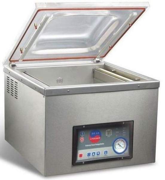 Аппарат упаковочный вакуумный INDOKOR IVP-300/PJ