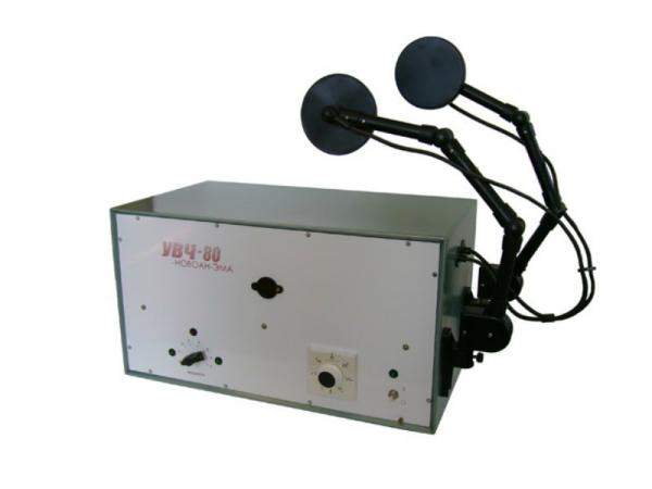 Аппарат УВЧ-80 НовоанЭМА