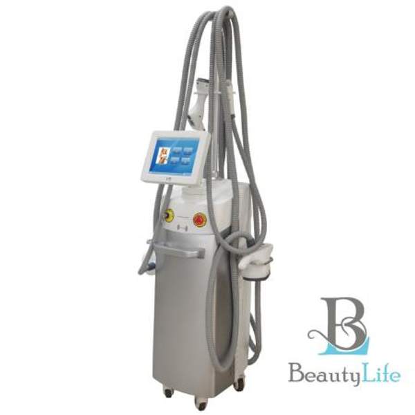 Аппарат вакуумно-роликовый ADSS VS+