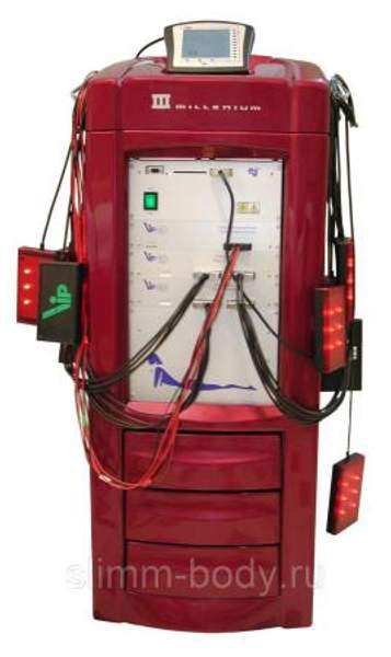 Аппарат Vip Complex