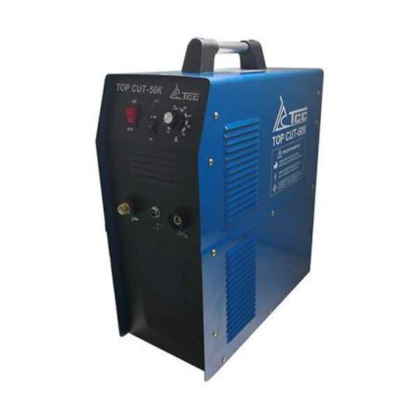 Аппарат воздушно-плазменной резки TSS TOP CUT-50К