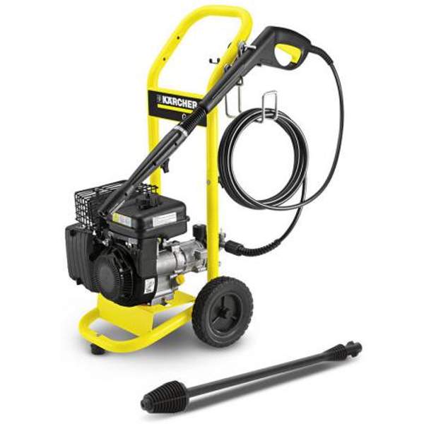Аппарат высокого давления Karcher G 4.10 M