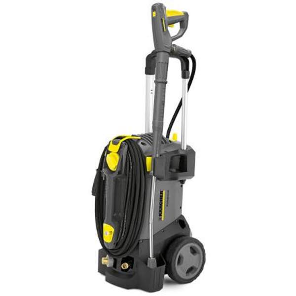 Аппарат высокого давления Karcher HD 5/12 C (24,4 кг)