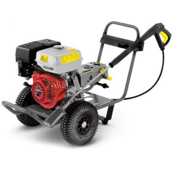 Аппарат высокого давления Karcher HD 901 B