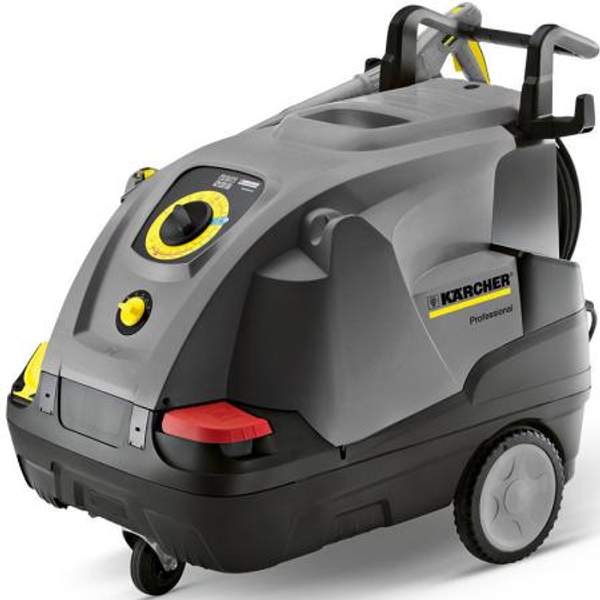 Аппарат высокого давления Karcher HDS 6/14-4 C