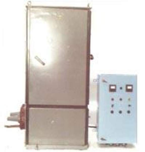 Аппарат заданий и контроля хода шахтной подъемной машины АЗК