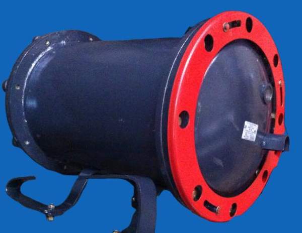 Аппарат защиты от токов утечки АЗУР-3