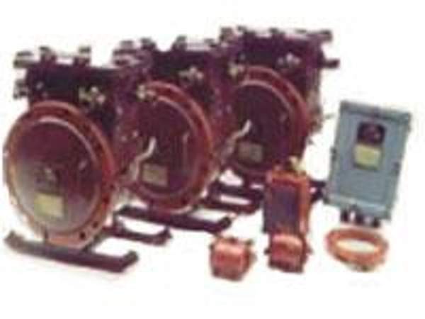 Аппаратура автоматической блокировки стрелок и сигналов АБСС.1М