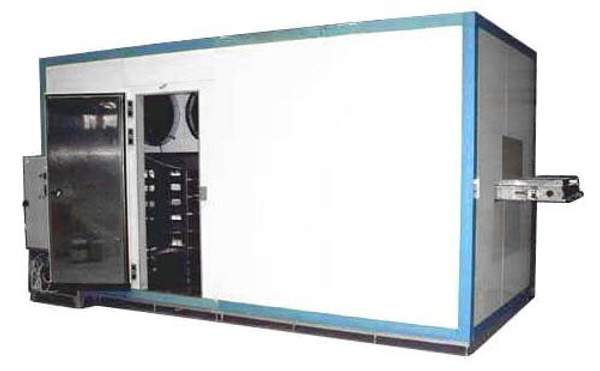 Аппараты скороморозильные пельменные АПС (от 600 до 1000 кг/час)