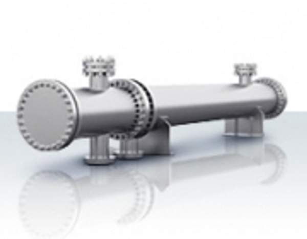 Аппараты теплообменные со спиральными трубами