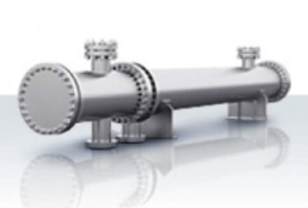 Аппараты теплообменные типа «Труба в трубе» от производителя