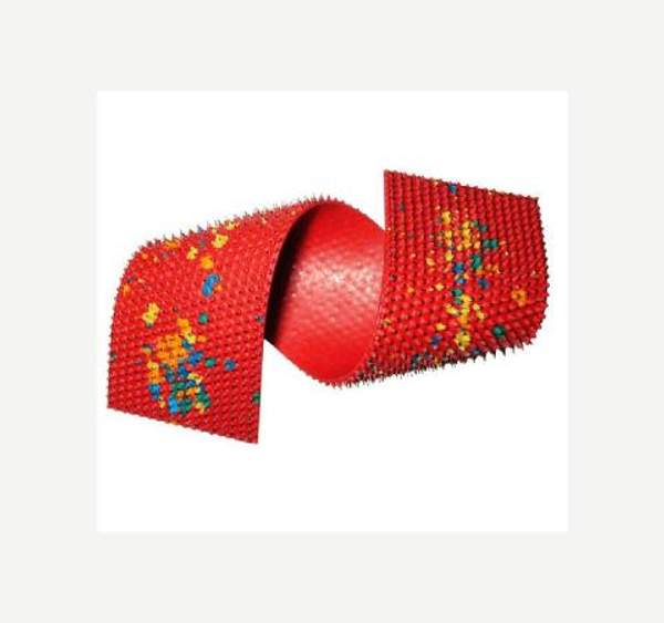 Аппликатор Ляпко Двойной шаг игл 6,2 мм