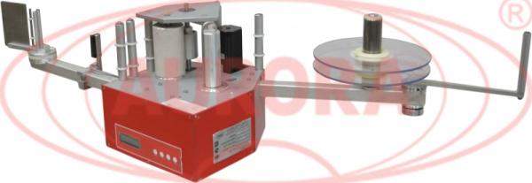 Аппликатор самоклеящихся этикеток серии AURO-500