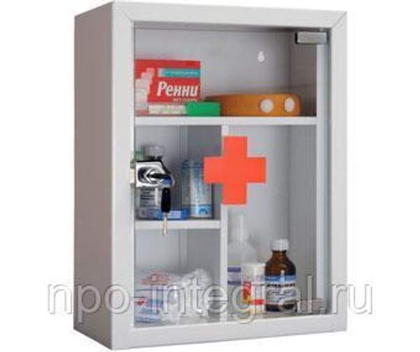 Аптечка AMD-39G