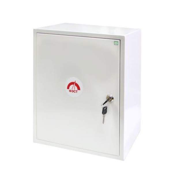 Аптечка коллективная ФЭСТ на 100 человек металл.футляр, №3.3 м.1010