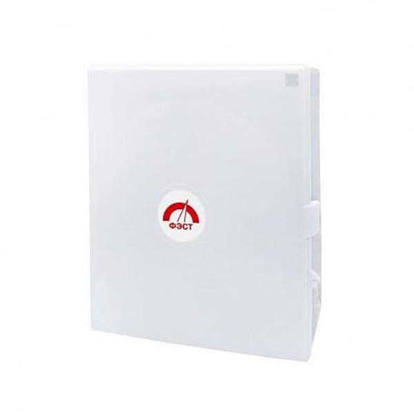 Аптечка первой помощи работникам (пласт. шкаф ) пр.1331н м.2321