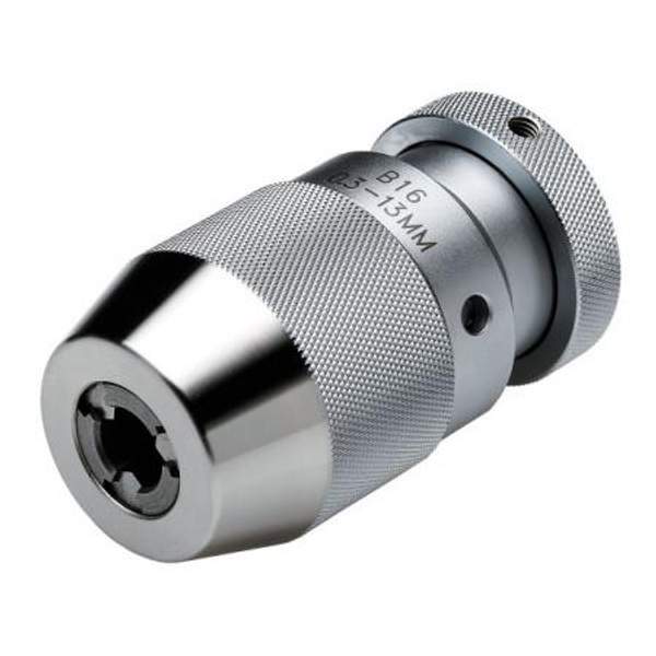 APU-B12 (1-10) Сверлильный усиленный быстрозажимной патрон