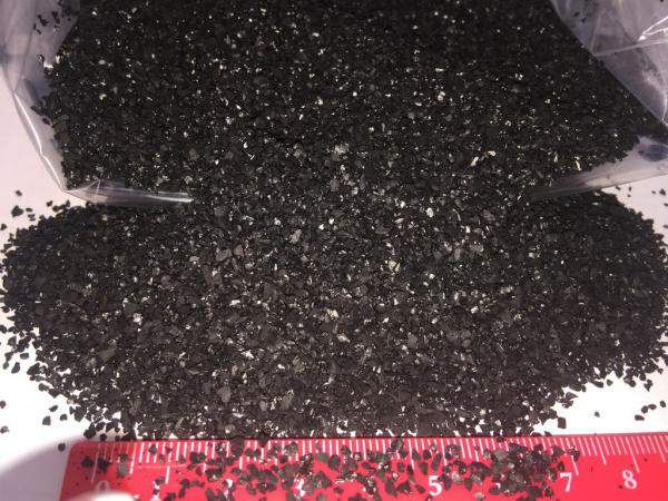 Aqualat HуperLinе WW фр 8х30 (0,5-2,5) Активированный кокосовый уголь