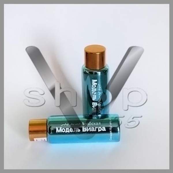 Арабская модель (10 таблеток)