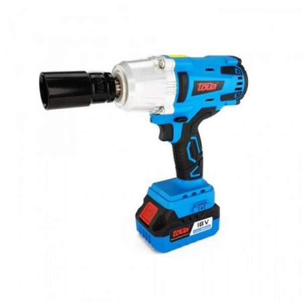 Аренда аккумуляторного ударного гайковерта Toua DBLW180-B