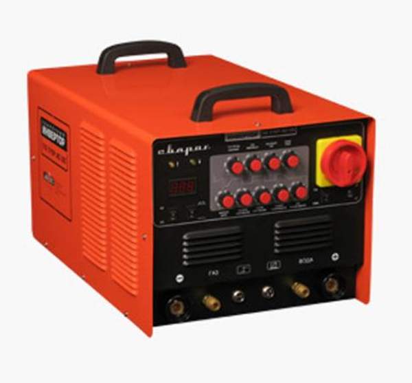 Аренда аппарата для аргонодуговой сварки Сварог TIG 315P AC/DC