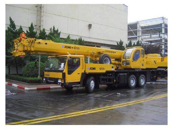 Аренда автокрана 200 т