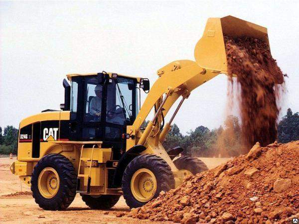 Аренда автопогрузчика 0,2 м3