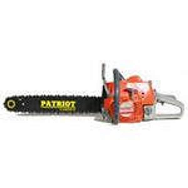Аренда бензопилы Patriot PT 6220