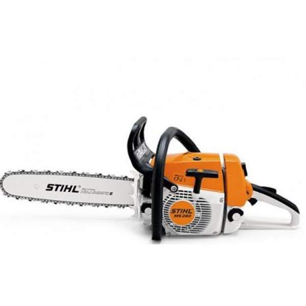 Аренда бензопилы STIHL MS 260, 3,5 л.с.