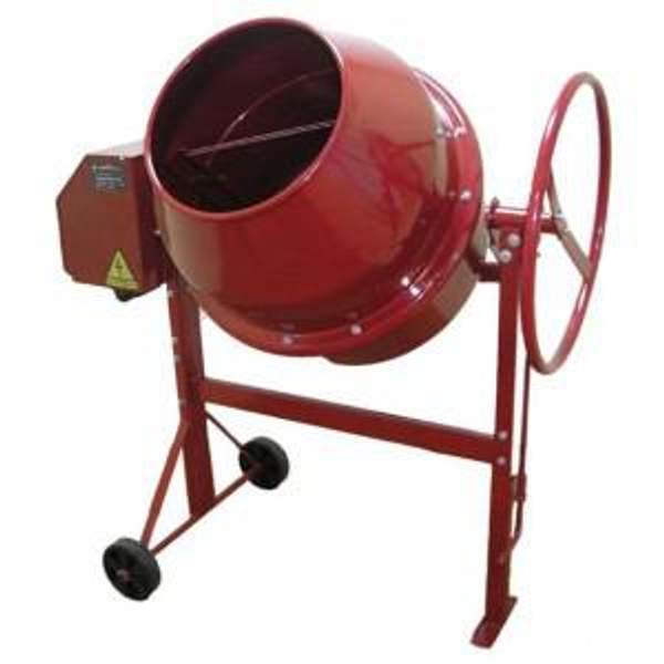 Аренда бетономешалки Б-150