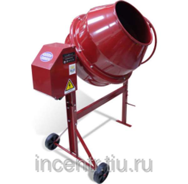 Аренда бетоносмесителя (Бетономешалки) Б-150