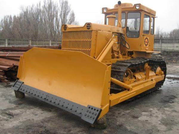 АРЕНДА БУЛЬДОЗЕРА Т-170.