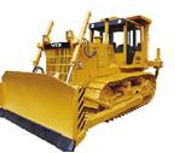 Аренда бульдозера Т-170 (Б-10)