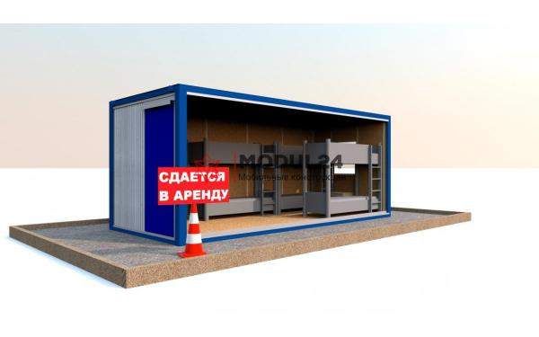 Аренда бытовки для дачи для проживания отделка ДВП