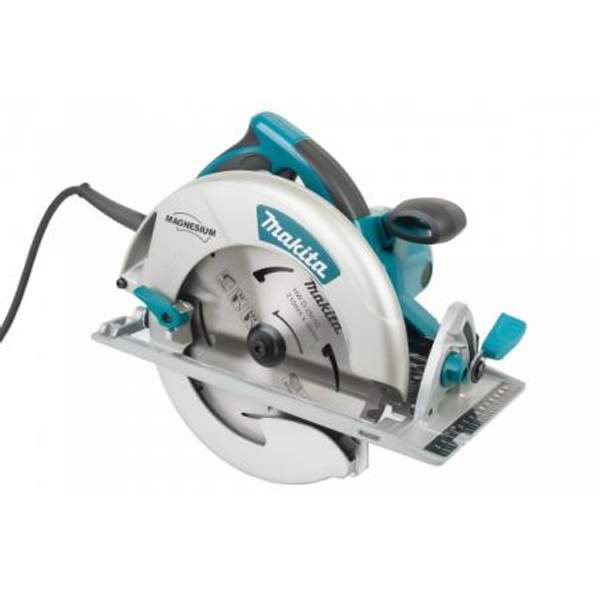 Аренда дисковой пилы Makita 5008MG, диск 210 мм